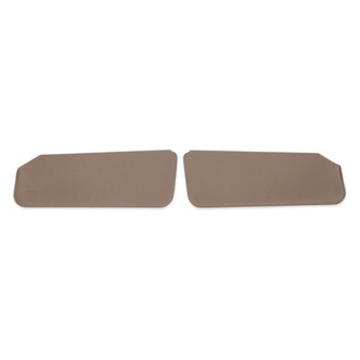Brothers Trucks® - Driver and Passenger Side Sun Visors