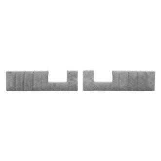 Brothers Trucks® - Driver and Passenger Side Door Panel Inserts
