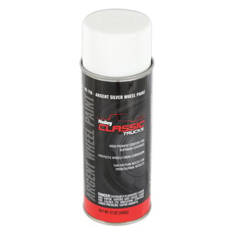 Brothers Trucks® - Wheel Paint