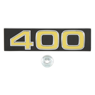 Brothers Trucks® - Grille Emblem