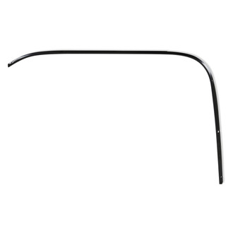 Brothers Trucks® - Driver Side Roof Drip Rail Molding Retainer