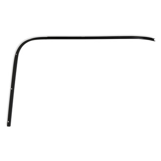 Brothers Trucks® - Passenger Side Roof Drip Rail Molding Retainer