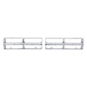 Brothers Trucks® - Grille Insert Set
