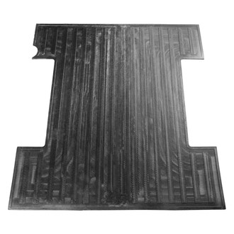 Brothers Trucks® - Heavy Duty Bed Mat