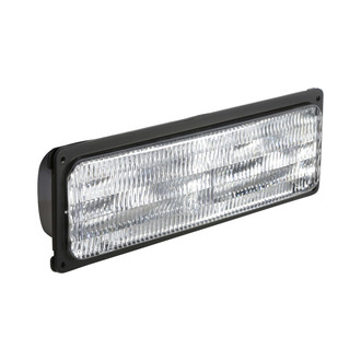 Brothers Trucks® - Driver Side Chrome Factory Style Turn Signal/Parking Light