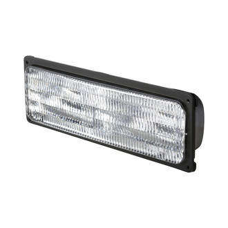 Brothers Trucks® - Passenger Side Chrome Factory Style Turn Signal/Parking Light