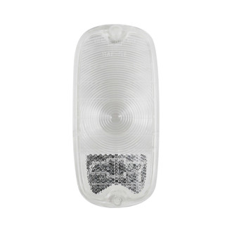 Brothers Trucks® - Driver or Passenger Side Factory Style Tail Light Lens
