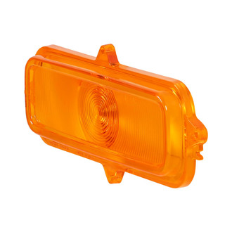 Brothers Trucks® - Amber Turn Signal/Parking Light Lens