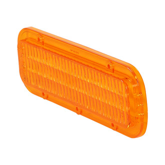 Brothers Trucks® - Amber Turn Signal/Parking Light Lens