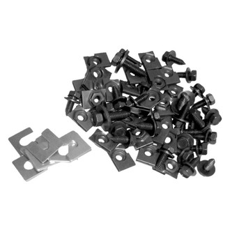 Brothers Trucks® - Inner Fender Bolt Kit