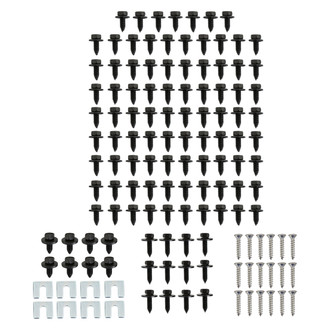 Brothers Trucks® - Front End Bolt Kit