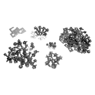 Brothers Trucks® - Front End Bolt Kit