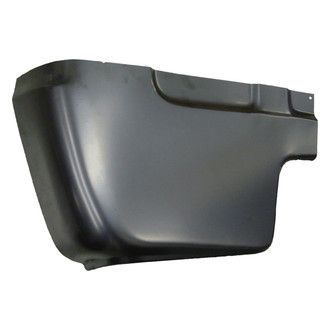 Brothers Trucks® - Truck Cab Corner