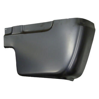 Brothers Trucks® - Passenger Side Truck Cab Corner