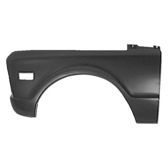 Brothers Trucks® - Front Driver Side Fender