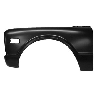 Brothers Trucks® - Front Driver Side Fender