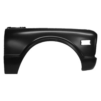 Brothers Trucks® - Front Passenger Side Fender