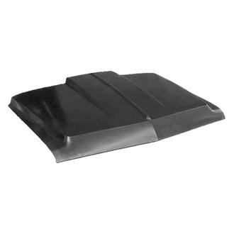 Brothers Trucks® - Cowl Induction Hood