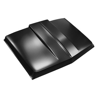 Brothers Trucks® - Cowl Induction Hood