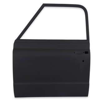 Brothers Trucks® - Driver Side Door Shell