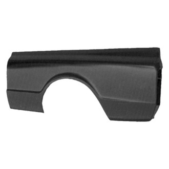Brothers Trucks® - Driver Side Bed Panel
