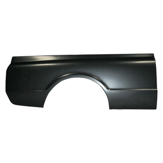 Brothers Trucks® - Passenger Side Bed Panel