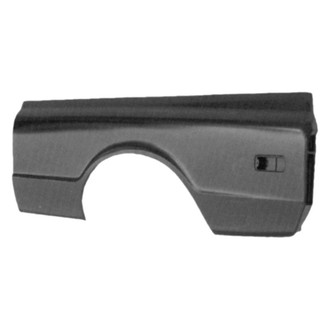 Brothers Trucks® - Driver Side Bed Panel