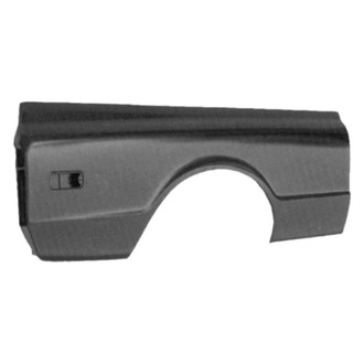 Brothers Trucks® - Passenger Side Bed Panel
