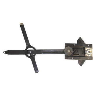 Brothers Trucks® - Manual Window Regulator