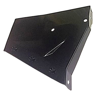 Brothers Trucks® - Driver Side Rocker Box Reinforcement Panel