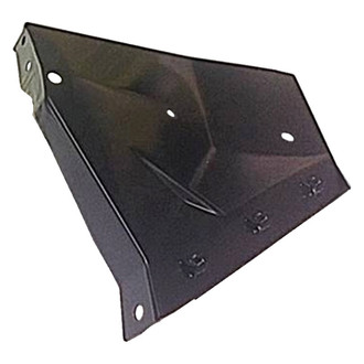 Brothers Trucks® - Passenger Side Rocker Box Reinforcement Panel