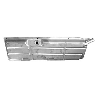 Brothers Trucks® - Fuel Tank