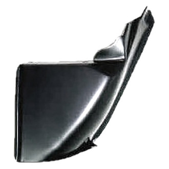 Brothers Trucks® - Rear Passenger Side Wheel House Splash Shield