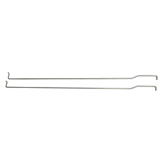 Brothers Trucks® - Tailgate Latch Rod Set