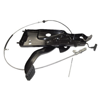 Brothers Trucks® - Parking/Emergency Brake Assembly