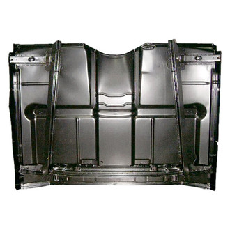 Brothers Trucks® - Driver Side Cab Floor
