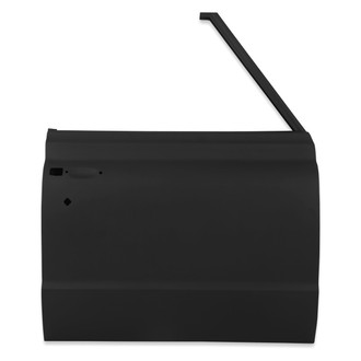 Brothers Trucks® - Driver Side Door Shell