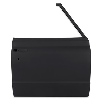 Brothers Trucks® - Passenger Side Door Shell