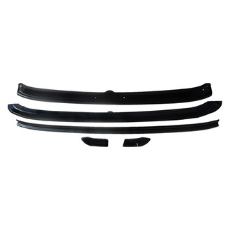 Brothers Trucks® - Windshield Top Header Bow Repair Kit