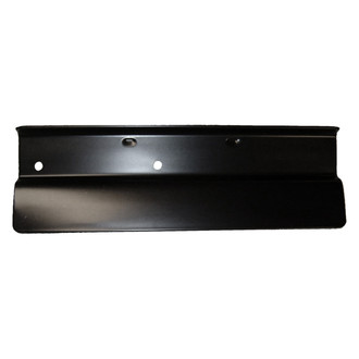 Brothers Trucks® - Rear Passenger Side Bumper Bracket