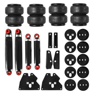 Brothers Trucks® - Air Ride™ Suspension System