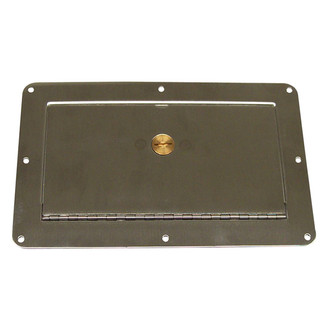 Brothers Trucks® - Master Cylinder Access Door