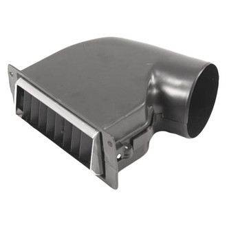 Brothers Trucks® - Heater & A/C Vent Assembly