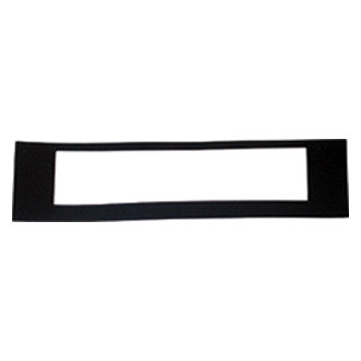 Brothers Trucks® - A/C Center Vent Gasket