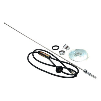 Brothers Trucks® - Original Style Antenna