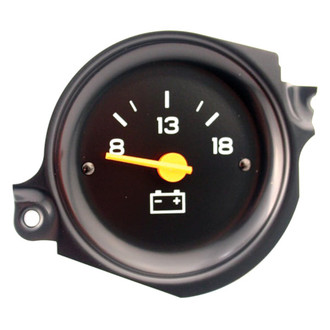 Brothers Trucks® - Voltmeter Gauge