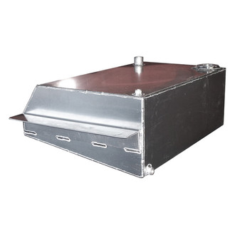 Brothers Trucks® - Gas Tank