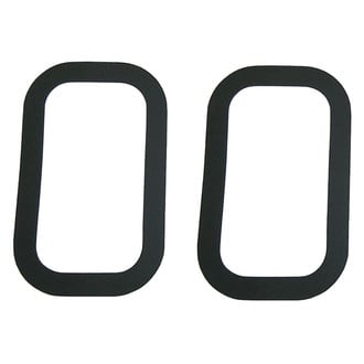 Brothers Trucks® - Side Cowl Vent Seals