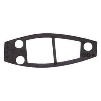Brothers Trucks® - Passenger Side View Mirror Arm Gasket