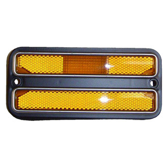 Brothers Trucks® - Passenger Side Replacement Side Marker Light